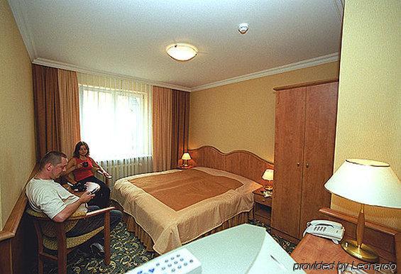Hotel Polaris Świnoujście Rum bild
