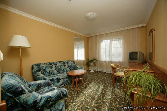 Hotel Polaris Świnoujście Exteriör bild
