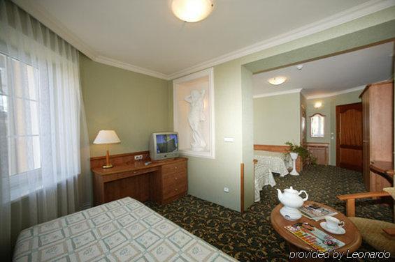 Hotel Polaris Świnoujście Exteriör bild